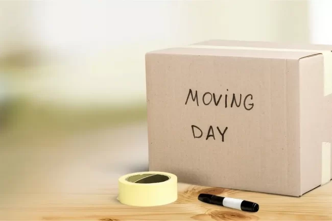 Moving Companies In London Ontario